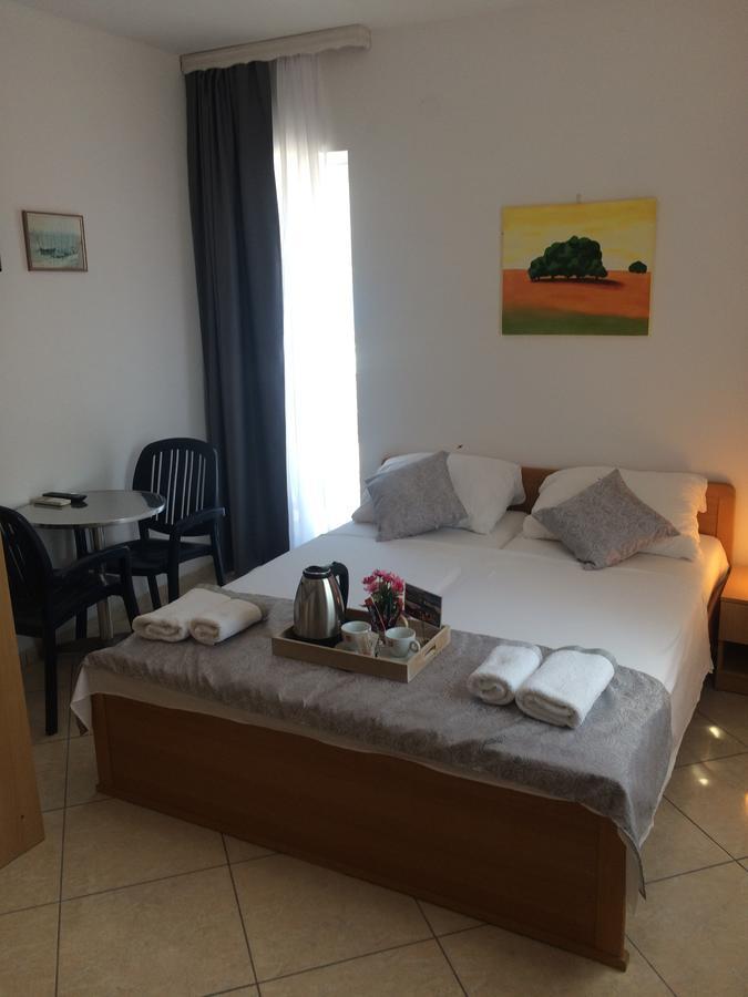 Villa Menalo Hodilje Екстер'єр фото